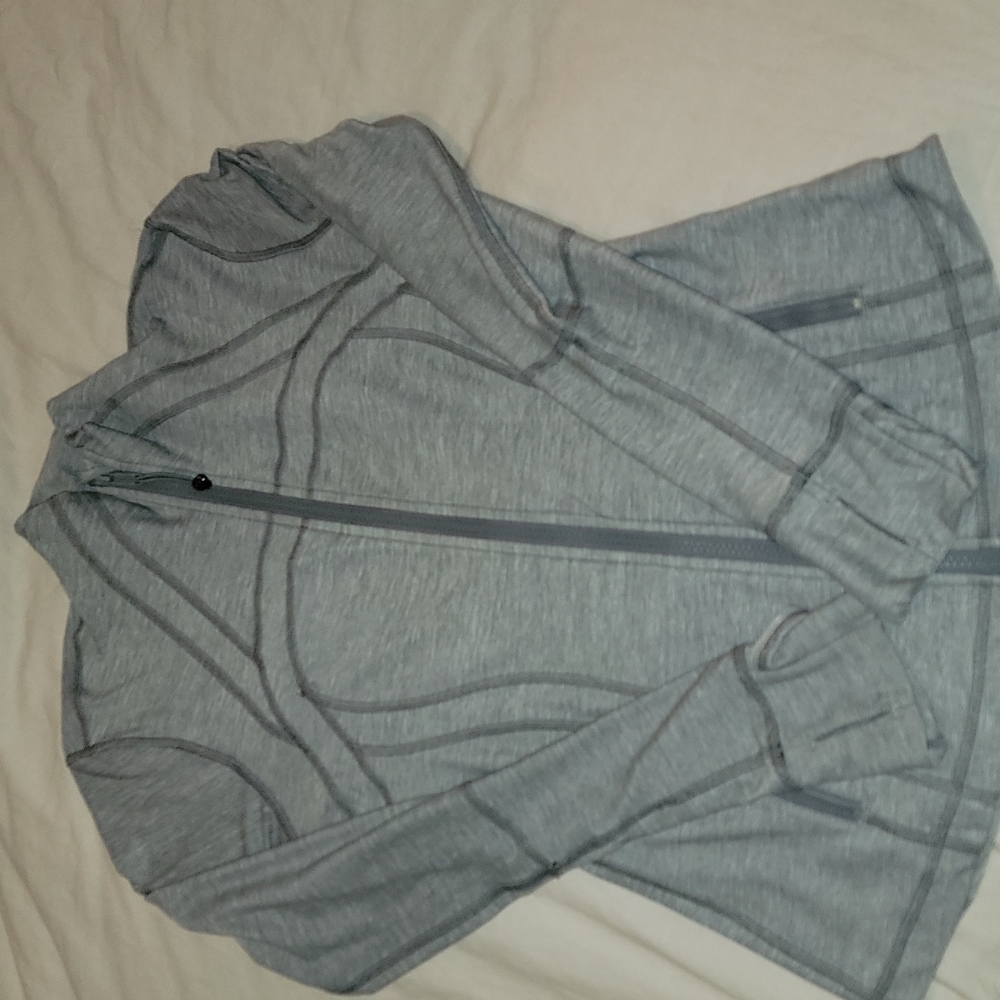 lululemon define jacket